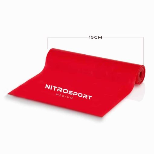 NitroSport  FitnessBand 2m - Image 3