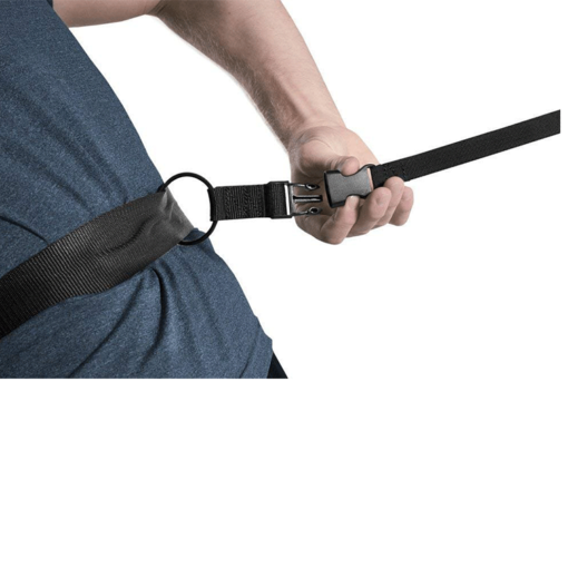 Speed Chute - Explosive Power Training - Image 2