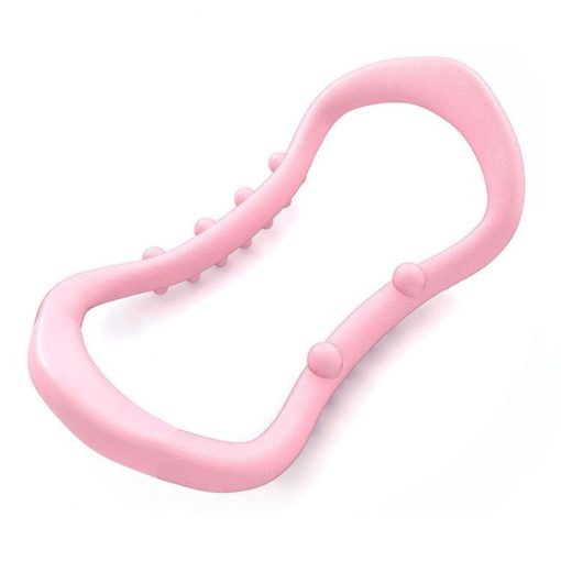 Yoga Ring Pilates Circles - Rosa – Image 2