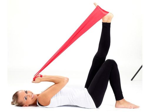 NitroSport  FitnessBand 2m